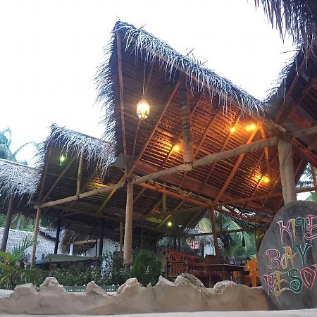 Kite Bay Villa Kalpitiya Esterno foto