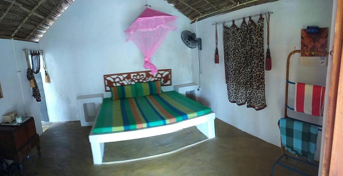 Kite Bay Villa Kalpitiya Esterno foto