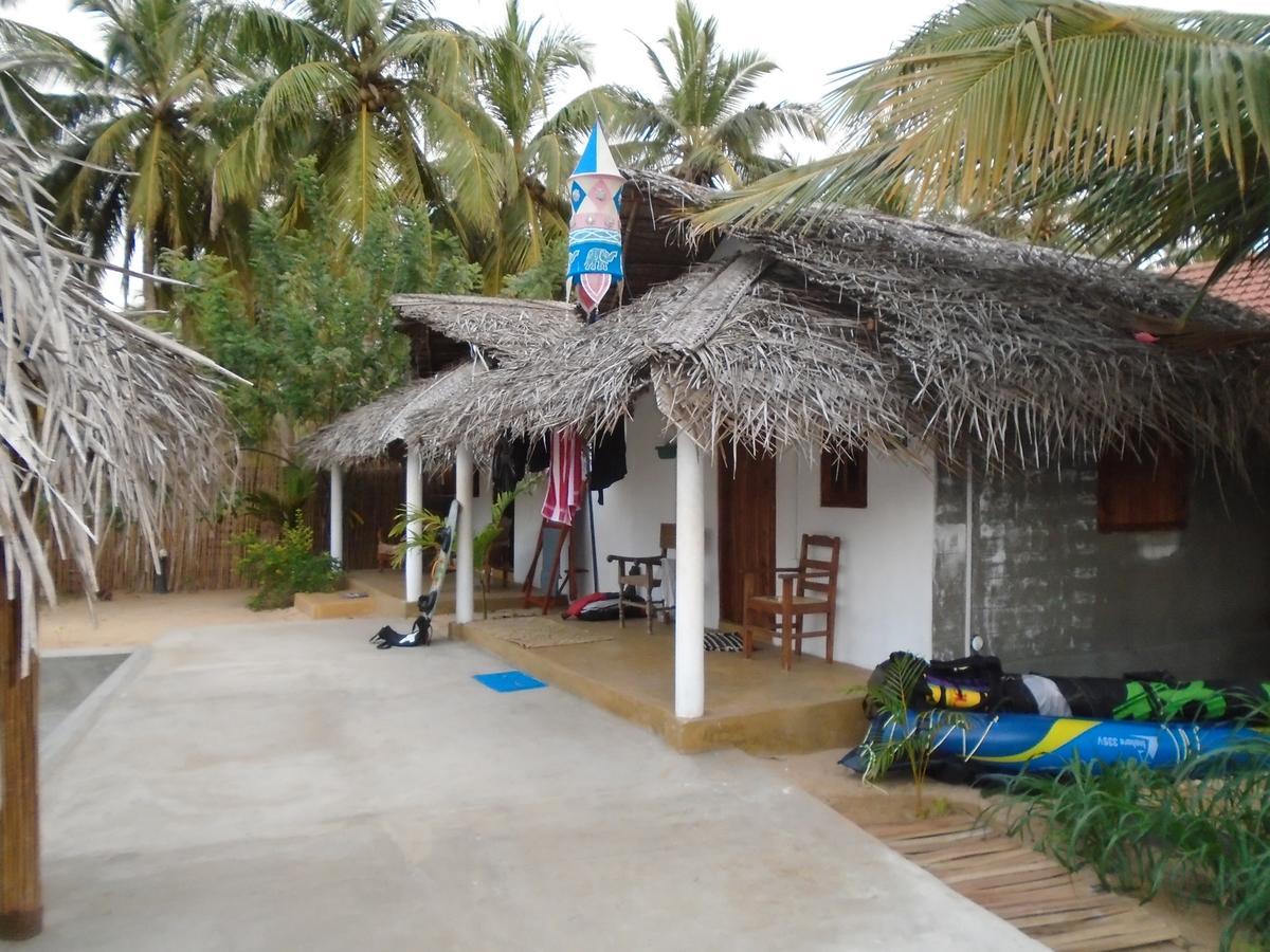 Kite Bay Villa Kalpitiya Esterno foto