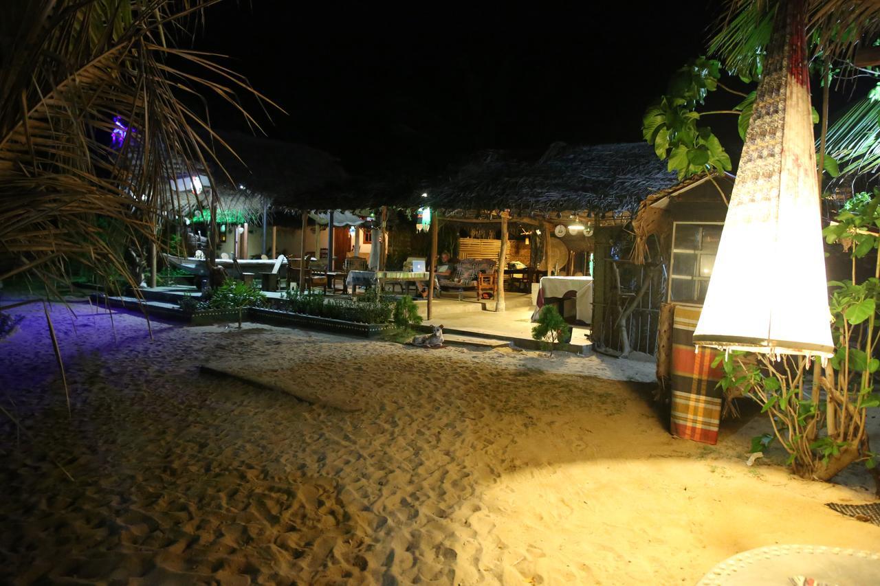 Kite Bay Villa Kalpitiya Esterno foto