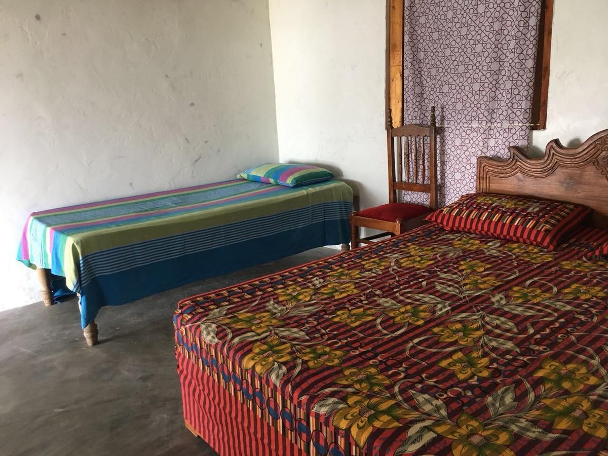 Kite Bay Villa Kalpitiya Esterno foto