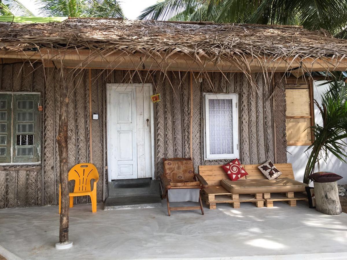 Kite Bay Villa Kalpitiya Esterno foto