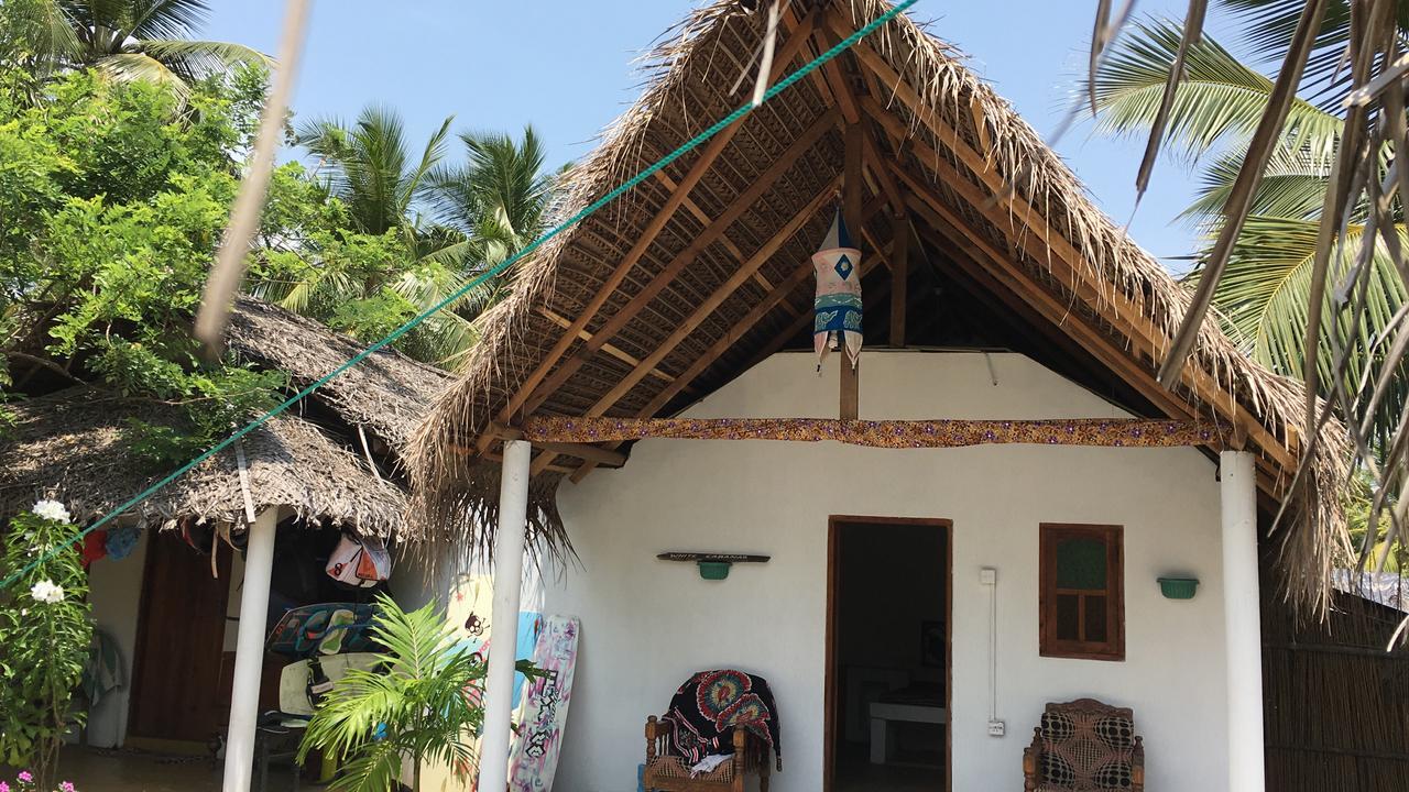 Kite Bay Villa Kalpitiya Esterno foto