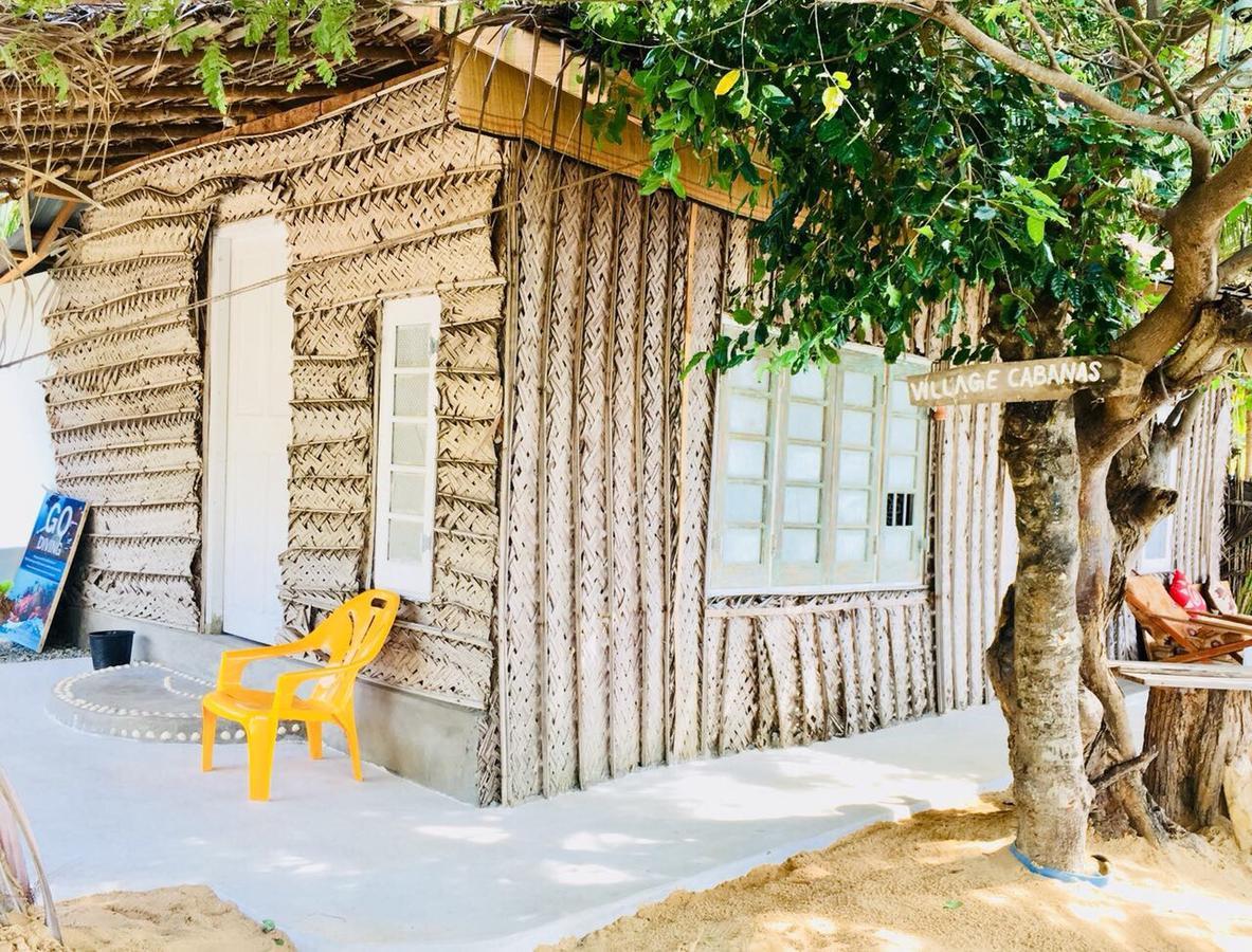 Kite Bay Villa Kalpitiya Esterno foto