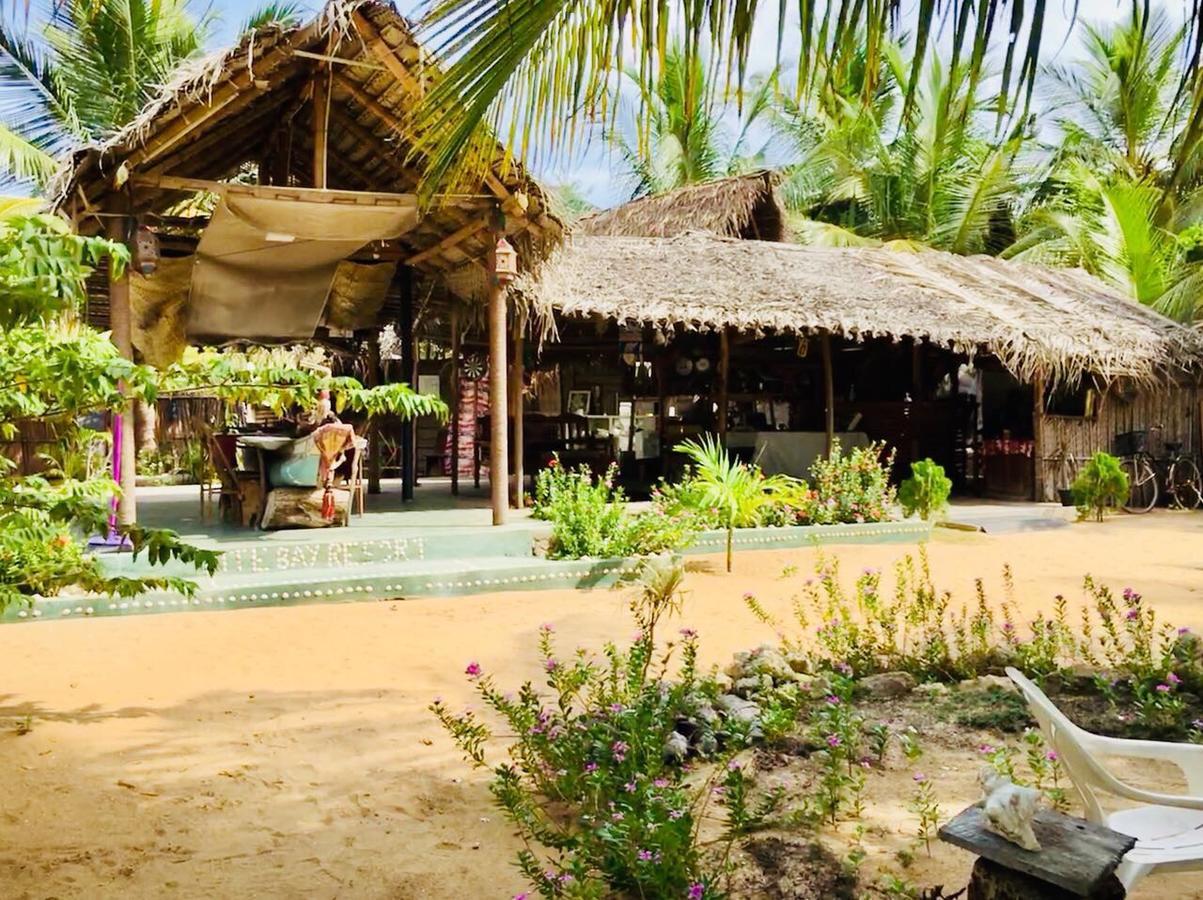 Kite Bay Villa Kalpitiya Esterno foto