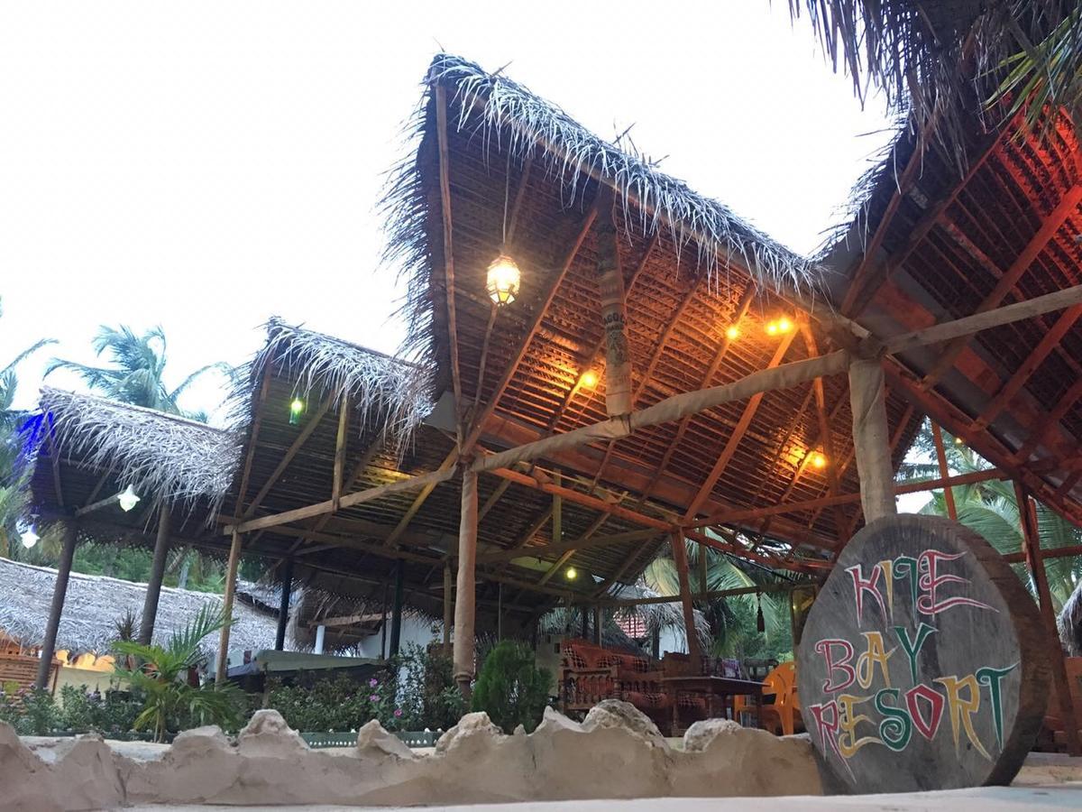 Kite Bay Villa Kalpitiya Esterno foto