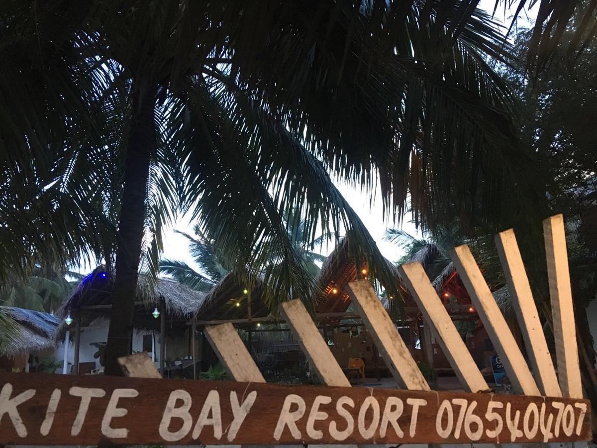 Kite Bay Villa Kalpitiya Esterno foto