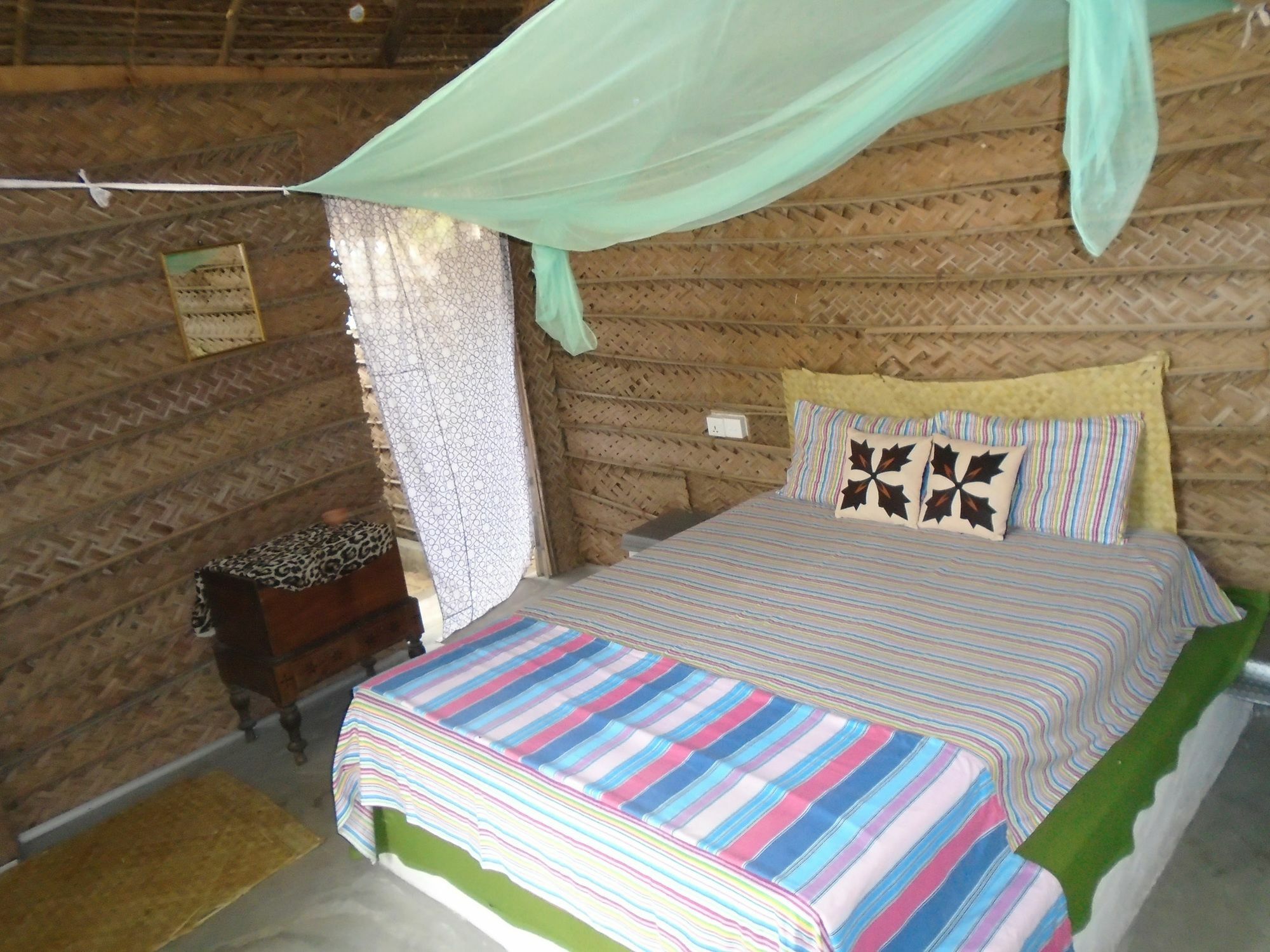 Kite Bay Villa Kalpitiya Esterno foto